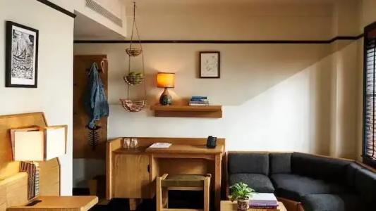 Freehand New York - 55