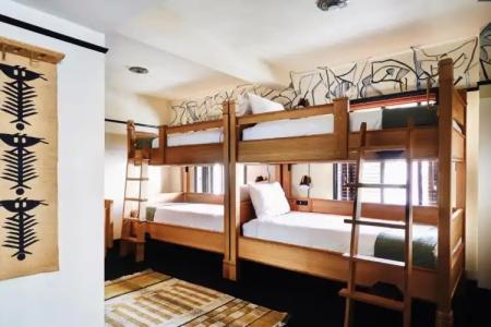 Freehand New York - 57