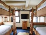 Premium Quadruple room
