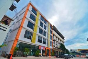 Sabuy Best Hotel Phayao, Phayao