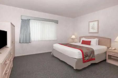Ramada by Wyndham Bakersfield - 26