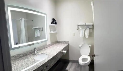 Ramada by Wyndham Bakersfield - 31