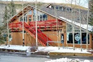 Gateway 5069, Keystone