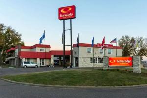 Ramada Medicine Hat, Medicine Hat