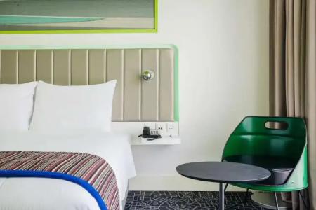 Park Inn by Radisson Dubai Motor City - 124