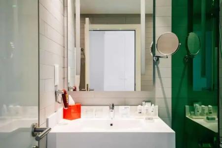 Park Inn by Radisson Dubai Motor City - 119
