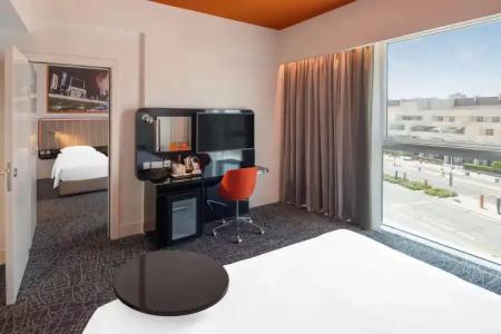 Park Inn by Radisson Dubai Motor City - 122