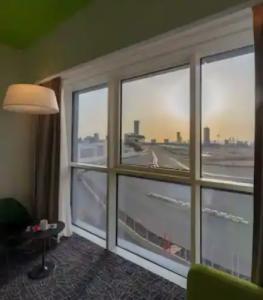 Park Inn by Radisson Dubai Motor City - 130