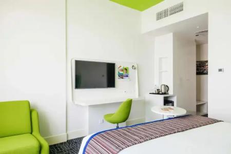 Park Inn by Radisson Dubai Motor City - 114
