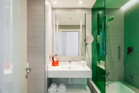 Park Inn by Radisson Dubai Motor City - 125