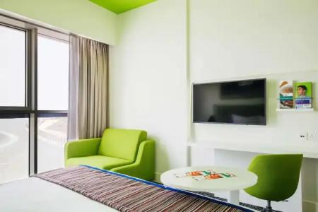 Park Inn by Radisson Dubai Motor City - 113