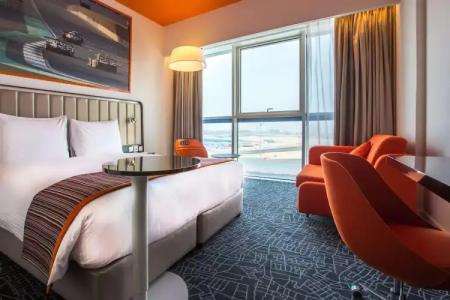 Park Inn by Radisson Dubai Motor City - 109