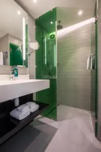 Park Inn by Radisson Dubai Motor City - 103