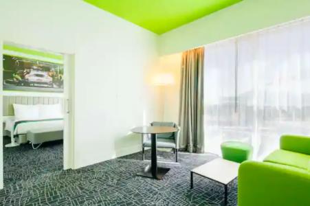 Park Inn by Radisson Dubai Motor City - 128