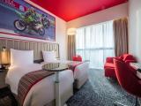 Family Stay 2 Connected room