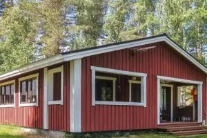 Holiday Home 21, Oravi