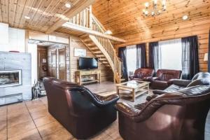 Guest House «Holiday Home Inkeri», Herajarvi