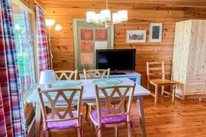 Holiday Home Kuusiranta, Oravi