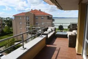 Panorama Penthouse Siofok, Siofok