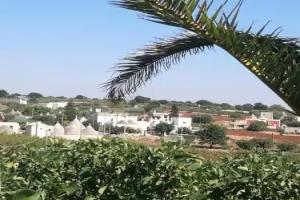 Holiday Home Cosimo, Locorotondo