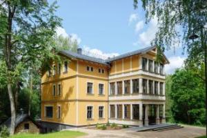 Cesis - Hotels