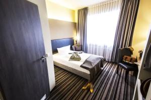 MountainPark | Event- und Tagungshotel, Kassel