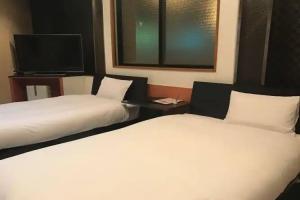 Niceinn Hotel Maihama Bay Premiere, Tokyo