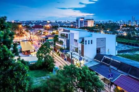 Livotel Hua Mak Bangkok - 134