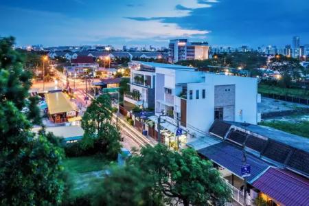 Livotel Hua Mak Bangkok - 112