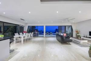 Villa Dove - Omicron Promo - Modern 3 Bed Pool Villa, Chaweng Noi