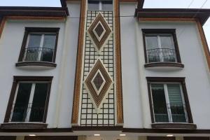 Hotel «Ayder Valley Palace», Camlihemsin