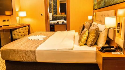 Aselia Trabzon - 105