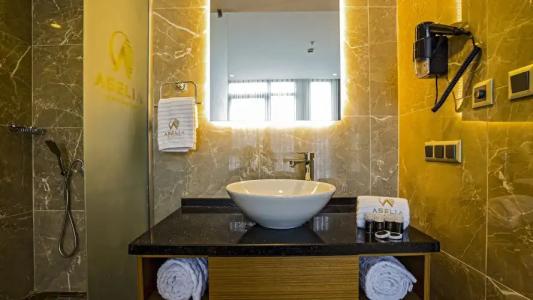 Aselia Trabzon - 122