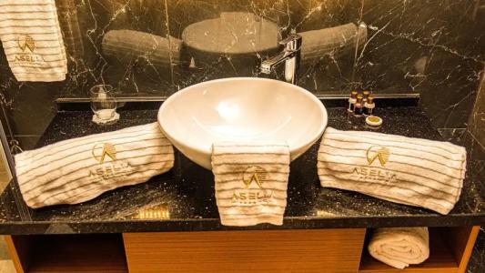 Aselia Trabzon - 115