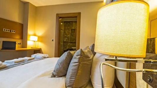 Aselia Trabzon - 112