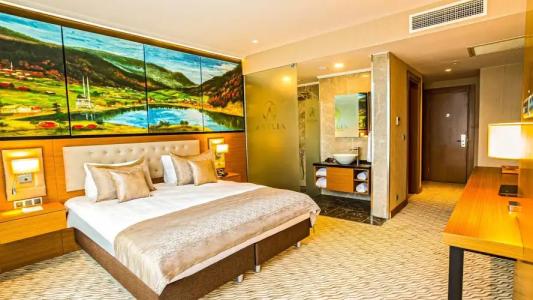 Aselia Trabzon - 118