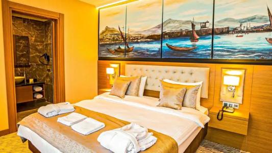 Aselia Trabzon - 101