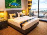 Ottoman Double room