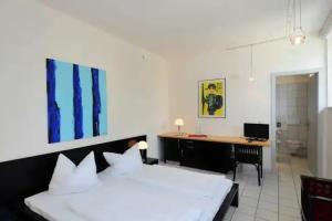 Art Hotel, Weimar