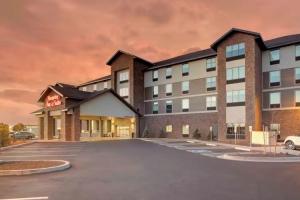 Hampton Inn Suites Flagstaff East, Flagstaff