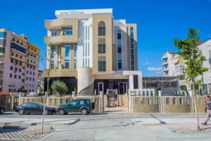 Hotel Vila Koral, Durres