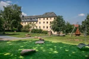 Jugendhaus St. Kilian, Miltenberg