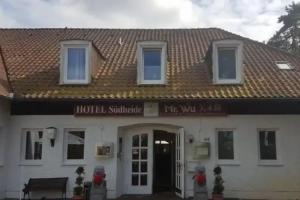 Hotel Sudheide, Hermannsburg