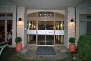Weinhotel Atrium, Bad Salzuflen
