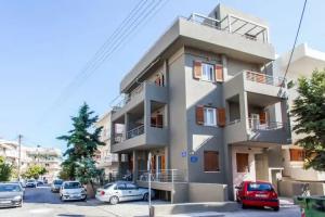 Candia Studios & Rooms, Heraklio Town