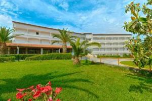 Nafsika Hotel - Adults Only, Dassia