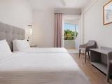 Superior Double room with balcony