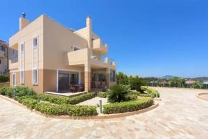 Aegean Blue Villa, Koskinou