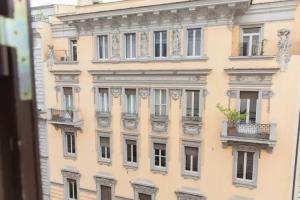 Venustas Roma Hotel, Rome
