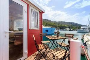 The Homeboat Company Piccola-Cagliari Hotel, Cagliari
